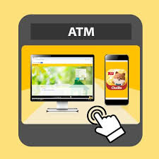 Transfer Bank ATM